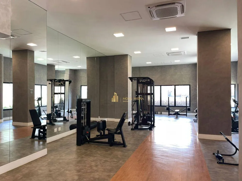 Apartamento, 3 quartos, 126 m² - Foto 15