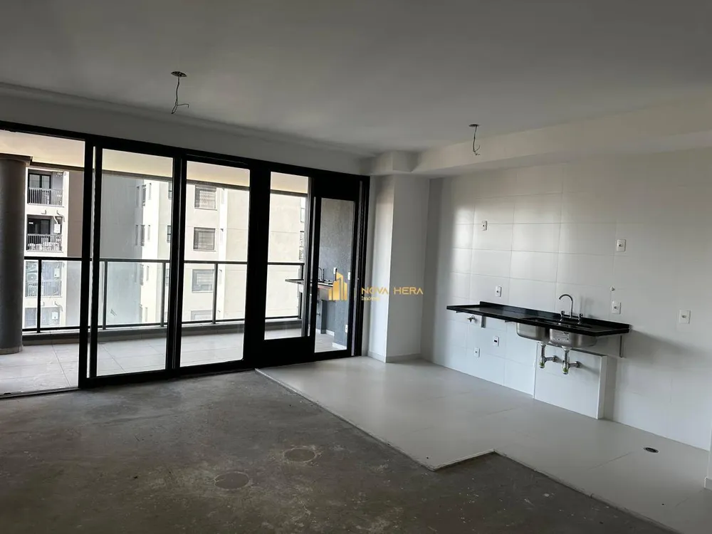 Apartamento, 3 quartos, 126 m² - Foto 3