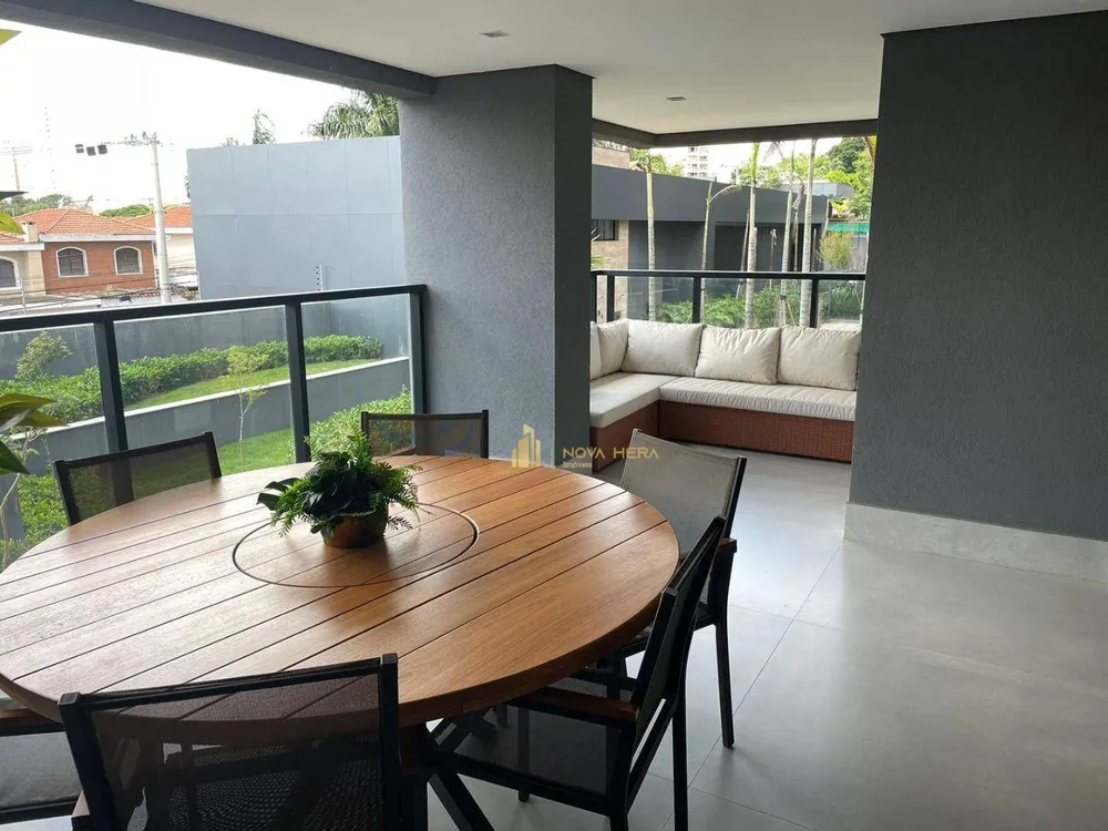Apartamento, 3 quartos, 126 m² - Foto 13