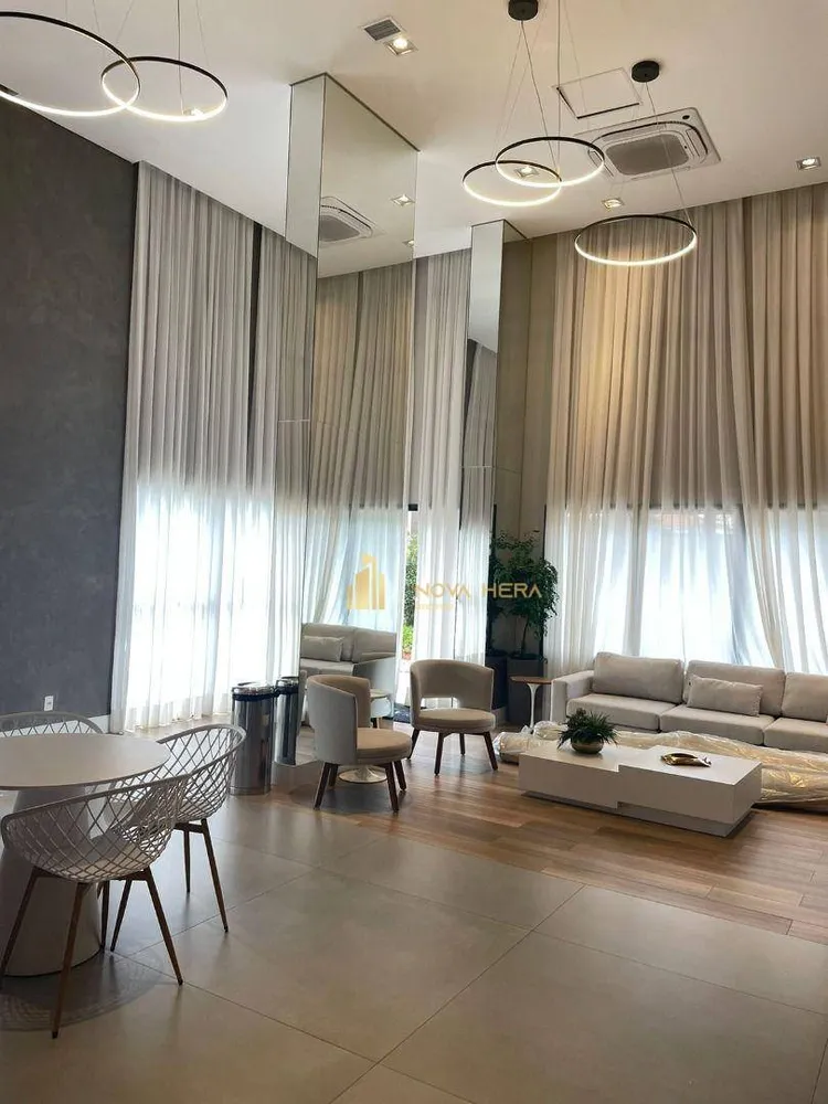 Apartamento, 3 quartos, 126 m² - Foto 5