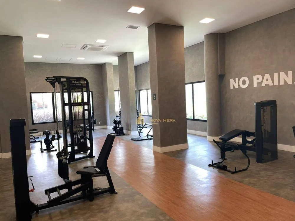 Apartamento, 3 quartos, 126 m² - Foto 17