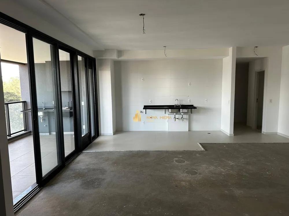 Apartamento, 3 quartos, 126 m² - Foto 7