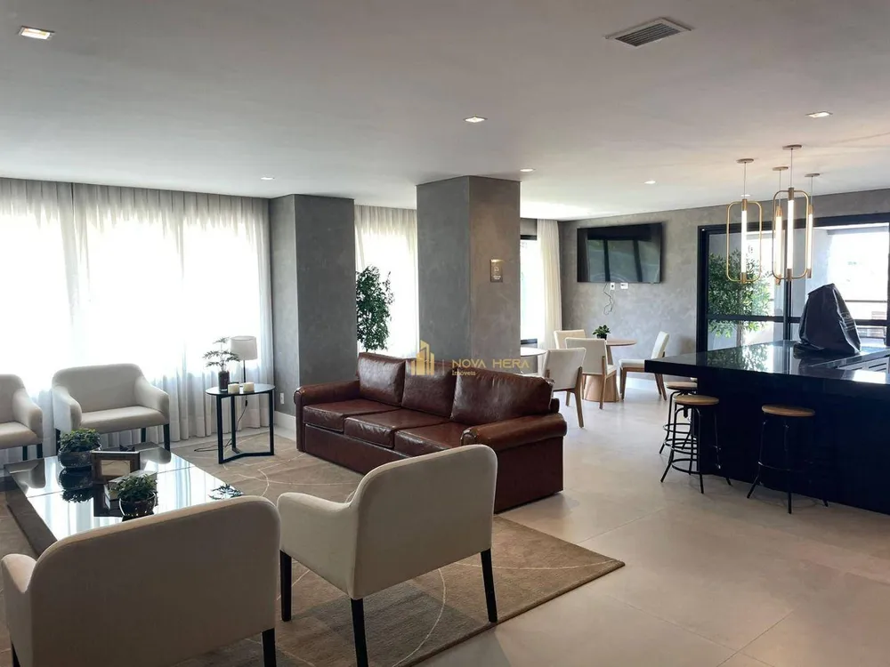 Apartamento, 3 quartos, 126 m² - Foto 14
