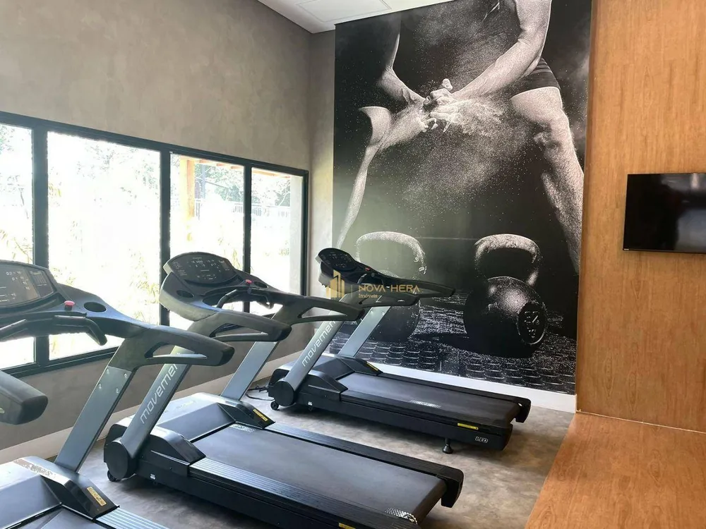 Apartamento, 3 quartos, 126 m² - Foto 16