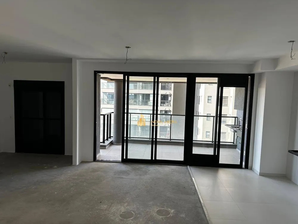 Apartamento, 3 quartos, 126 m² - Foto 1