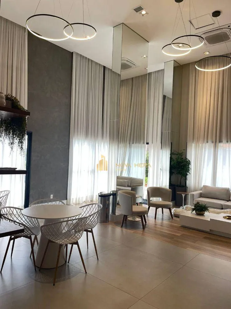 Apartamento, 3 quartos, 126 m² - Foto 18