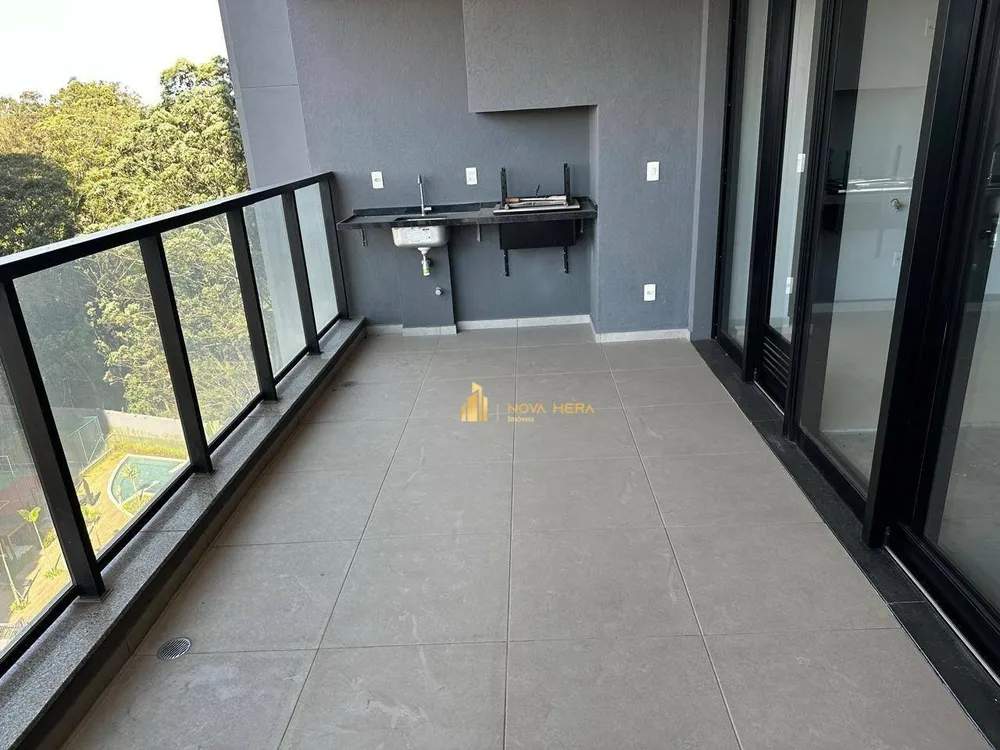 Apartamento, 3 quartos, 126 m² - Foto 2