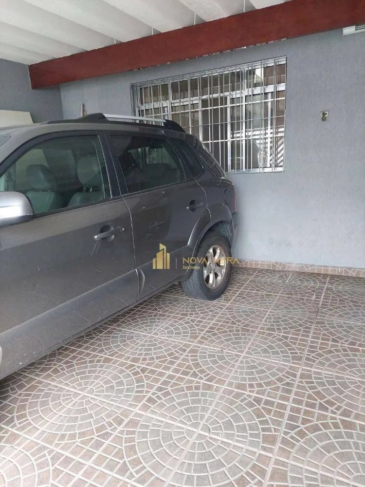 Sobrado, 3 quartos, 150 m² - Foto 3