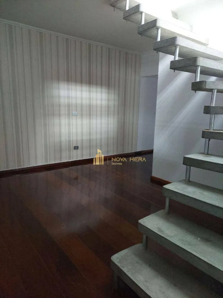 Sobrado, 3 quartos, 150 m² - Foto 2