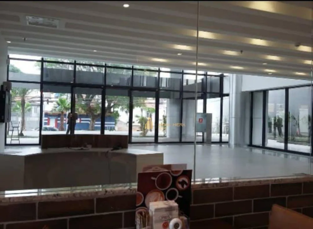 Sala-Conjunto, 40 m² - Foto 1