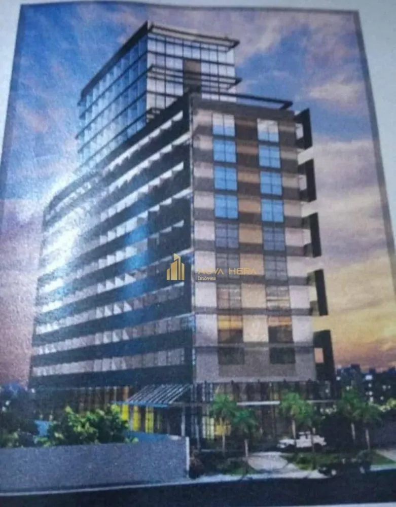 Sala-Conjunto, 40 m² - Foto 2