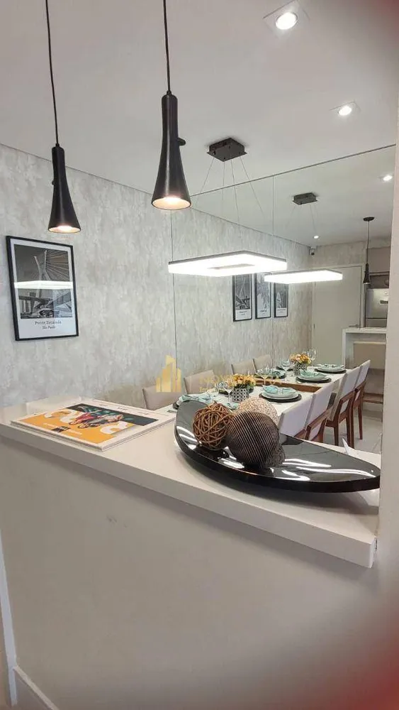 Apartamento, 2 quartos, 44 m² - Foto 10