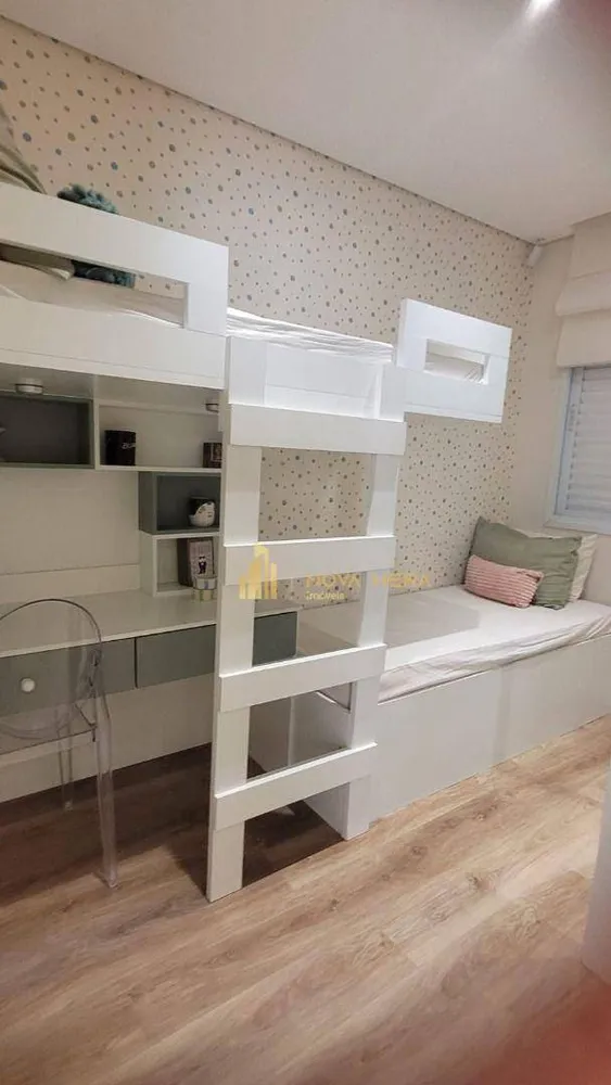 Apartamento, 2 quartos, 44 m² - Foto 6