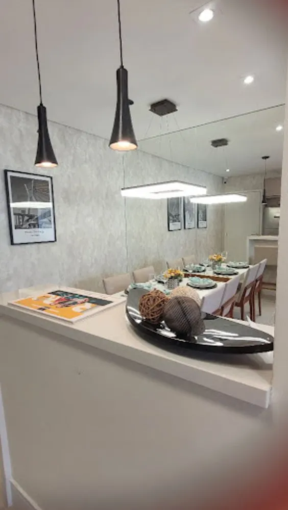 Apartamento, 2 quartos, 44 m² - Foto 2