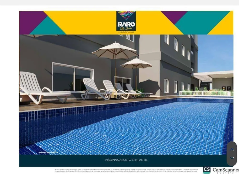 Apartamento, 2 quartos, 44 m² - Foto 7