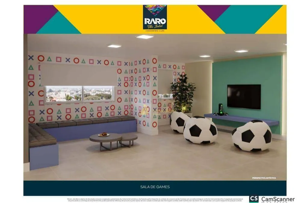 Apartamento, 2 quartos, 44 m² - Foto 17