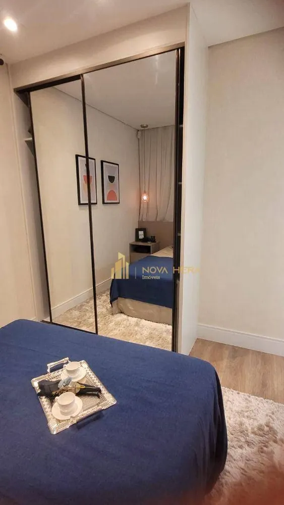 Apartamento, 2 quartos, 44 m² - Foto 6