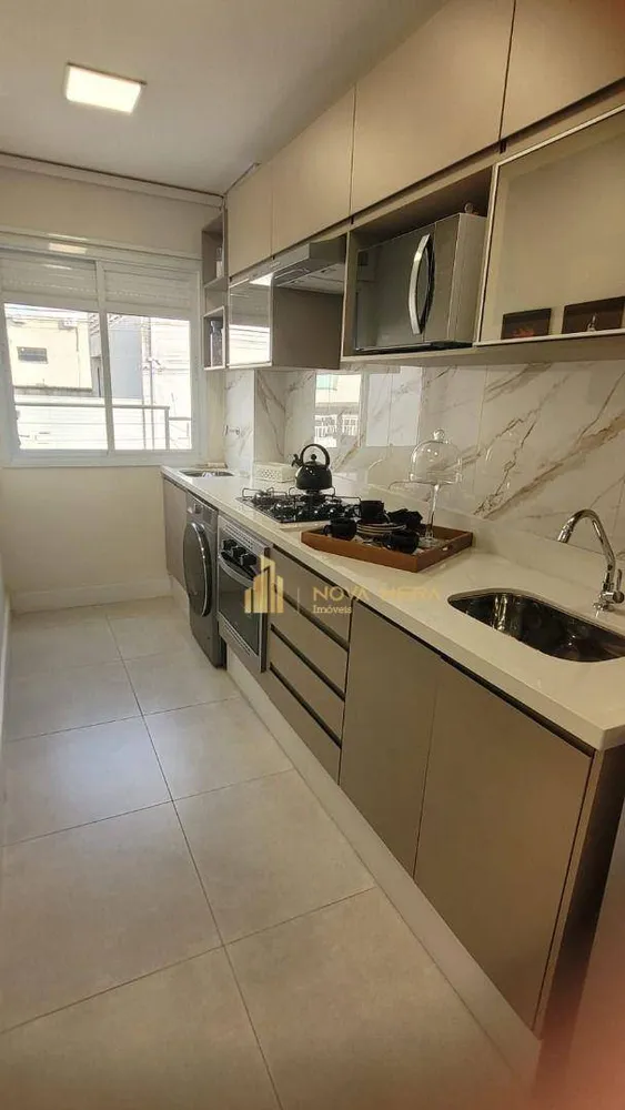 Apartamento, 2 quartos, 44 m² - Foto 5