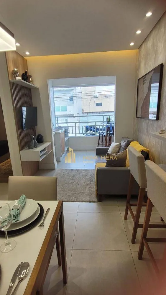 Apartamento, 2 quartos, 44 m² - Foto 12