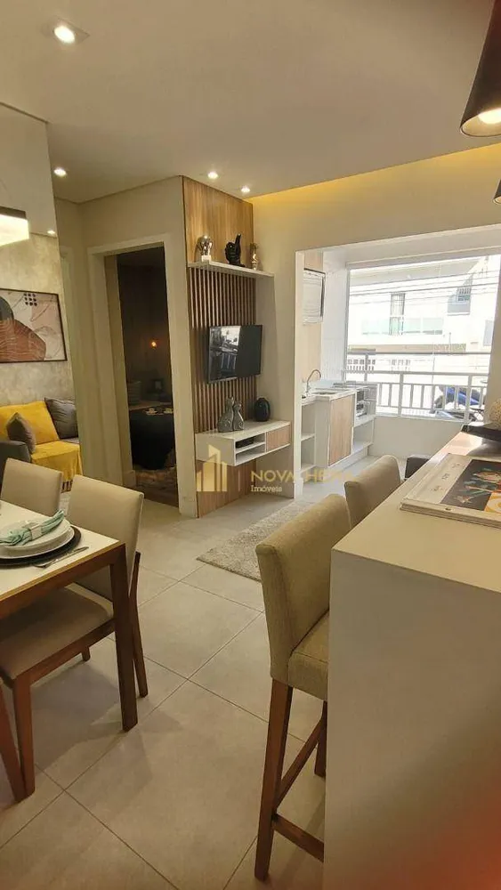 Apartamento, 2 quartos, 44 m² - Foto 4