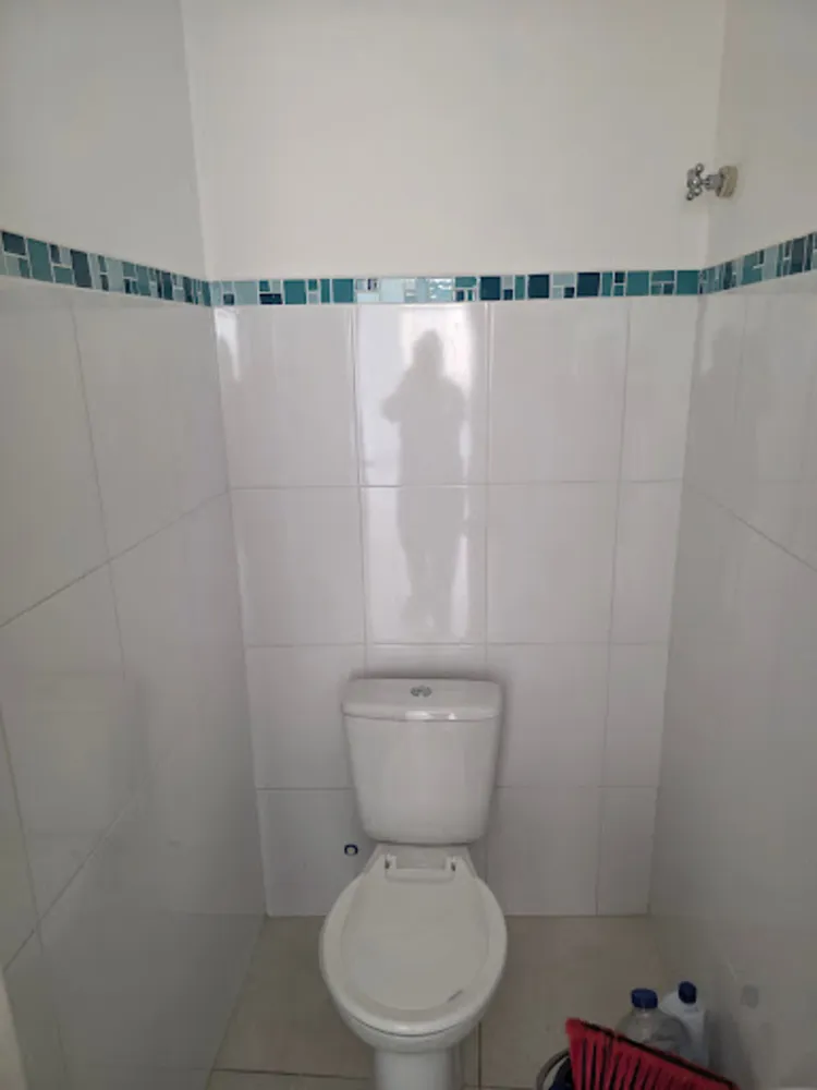 Sala-Conjunto, 30 m² - Foto 6