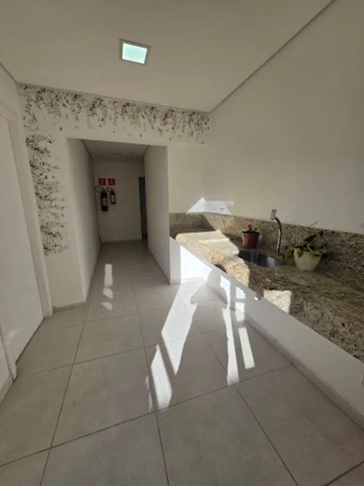 Sala-Conjunto, 30 m² - Foto 2