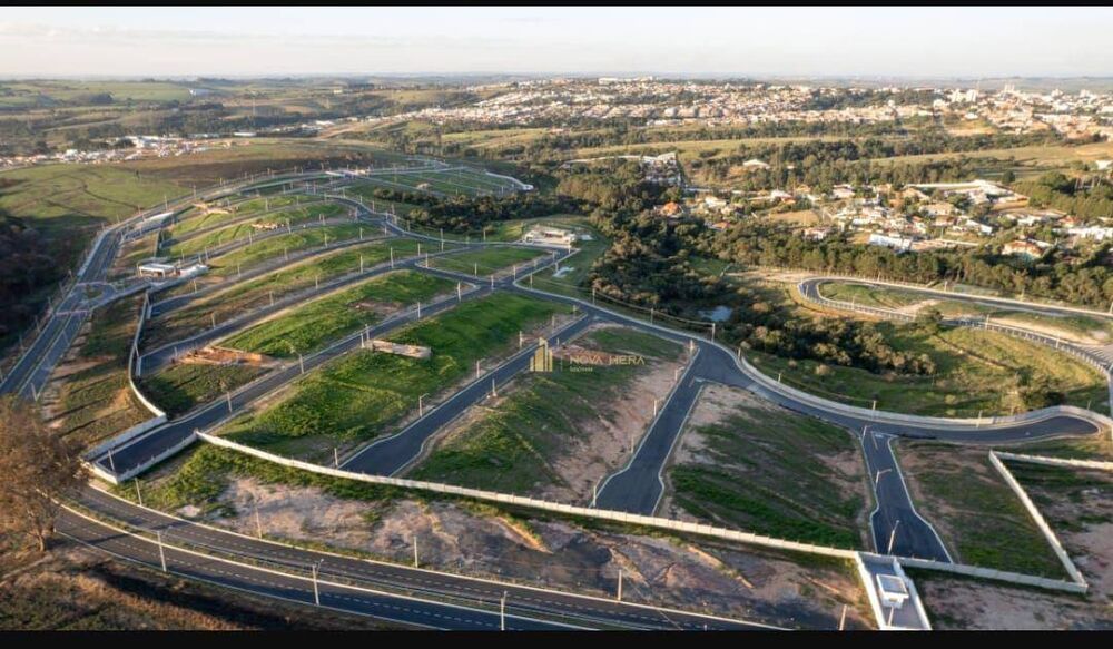 Loteamento e Condomínio, 200 m² - Foto 3