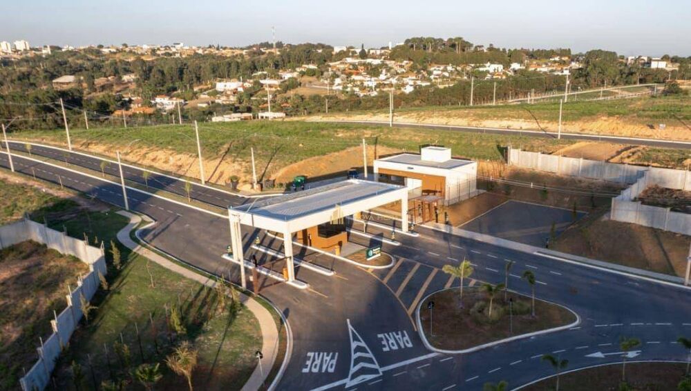 Loteamento e Condomínio, 200 m² - Foto 2