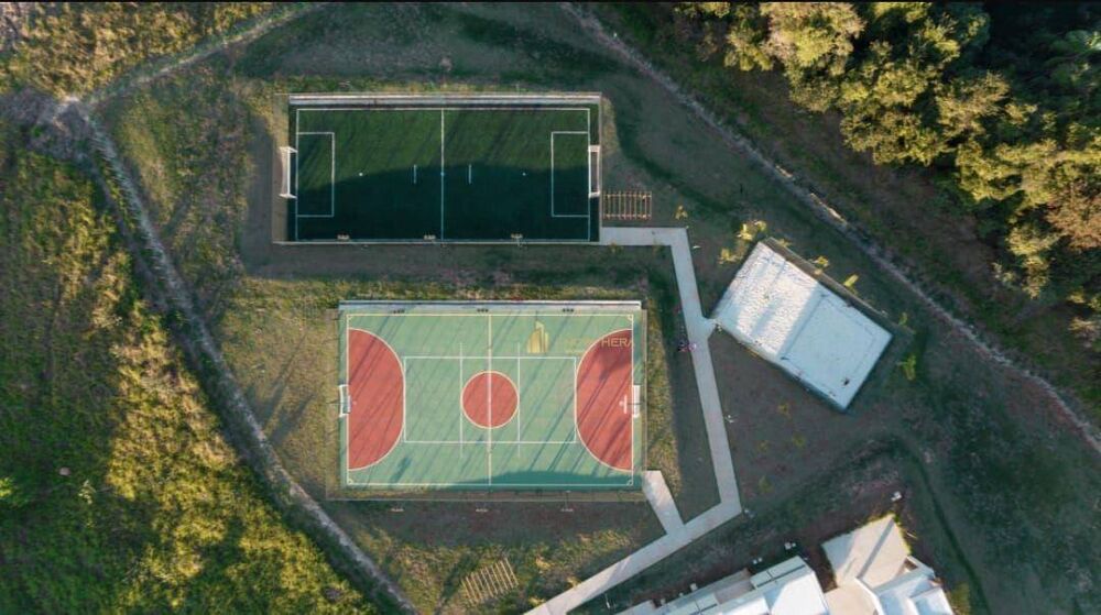 Loteamento e Condomínio, 200 m² - Foto 4