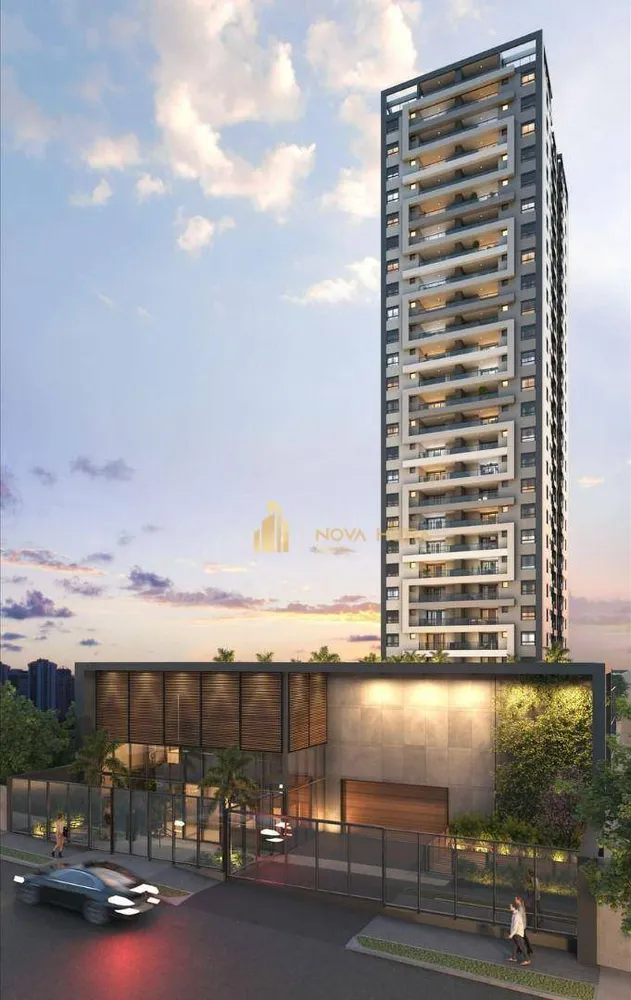 Apartamento, 2 quartos, 69 m² - Foto 5
