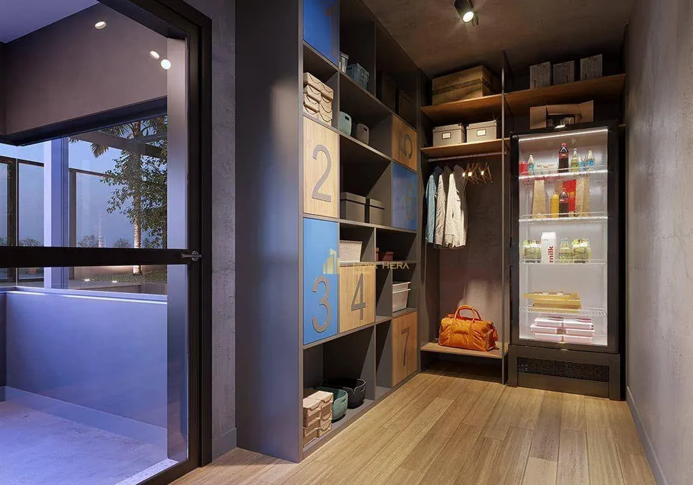 Apartamento, 2 quartos, 69 m² - Foto 11