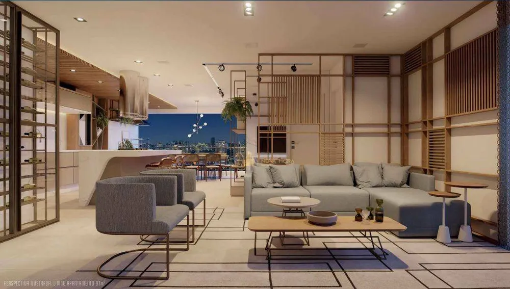 Apartamento, 2 quartos, 69 m² - Foto 7