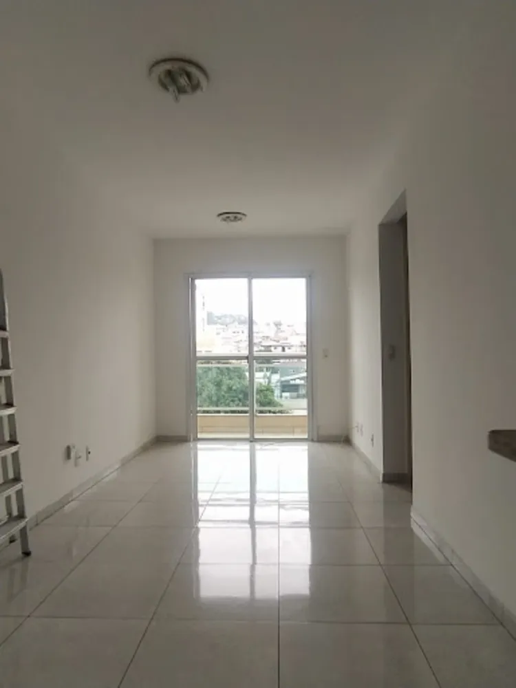 Apartamento, 2 quartos, 52 m² - Foto 6