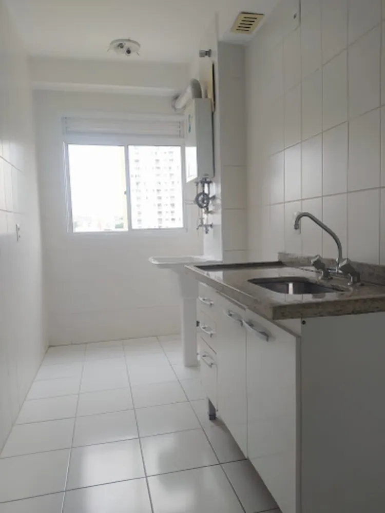 Apartamento, 2 quartos, 52 m² - Foto 8