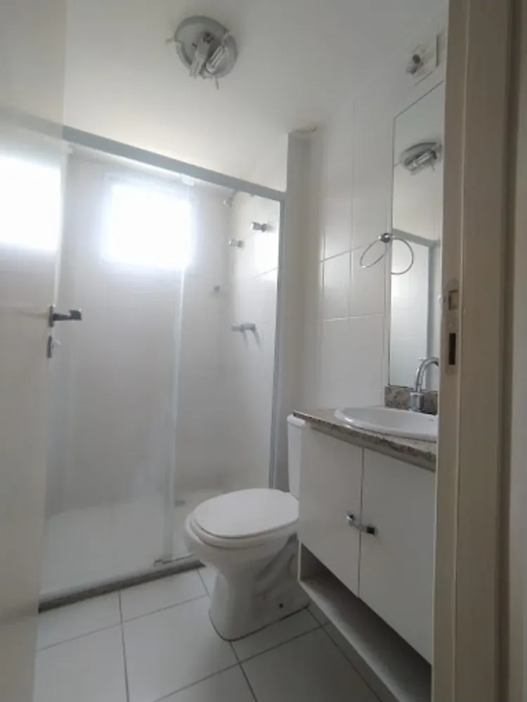 Apartamento, 2 quartos, 52 m² - Foto 7