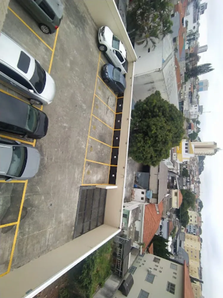 Apartamento, 2 quartos, 52 m² - Foto 3