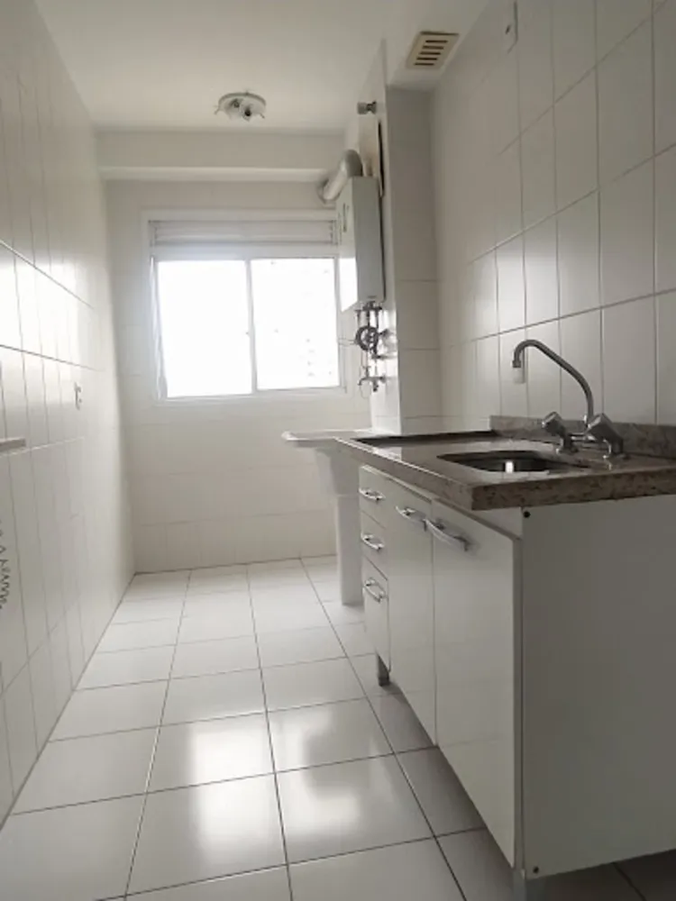 Apartamento, 2 quartos, 52 m² - Foto 11