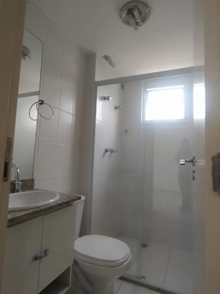 Apartamento, 2 quartos, 52 m² - Foto 2