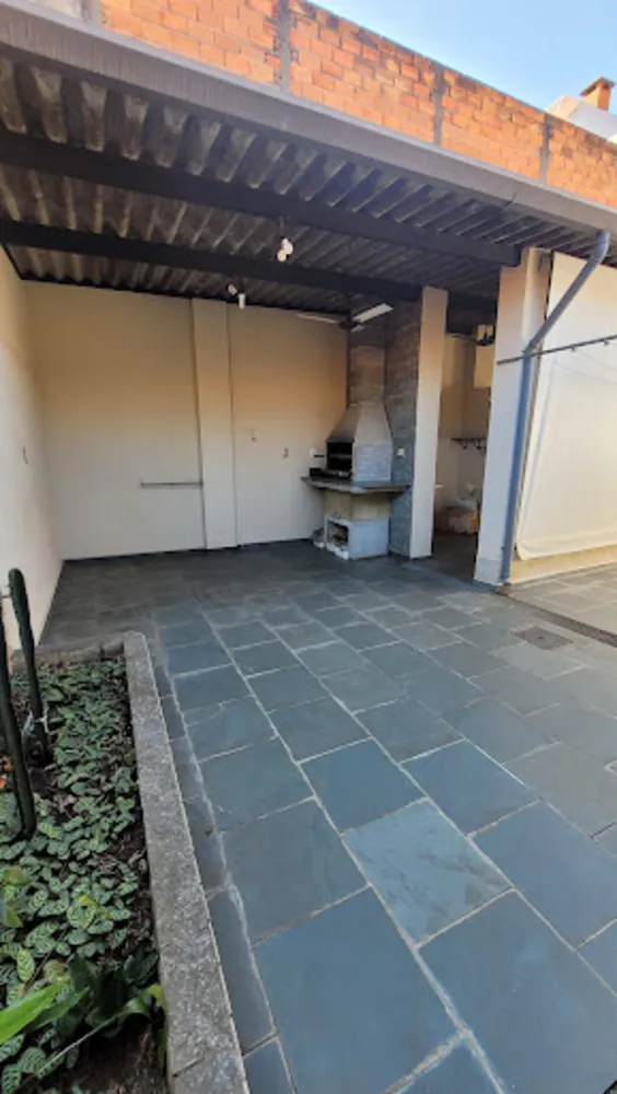 Casa, 3 quartos, 239 m² - Foto 6