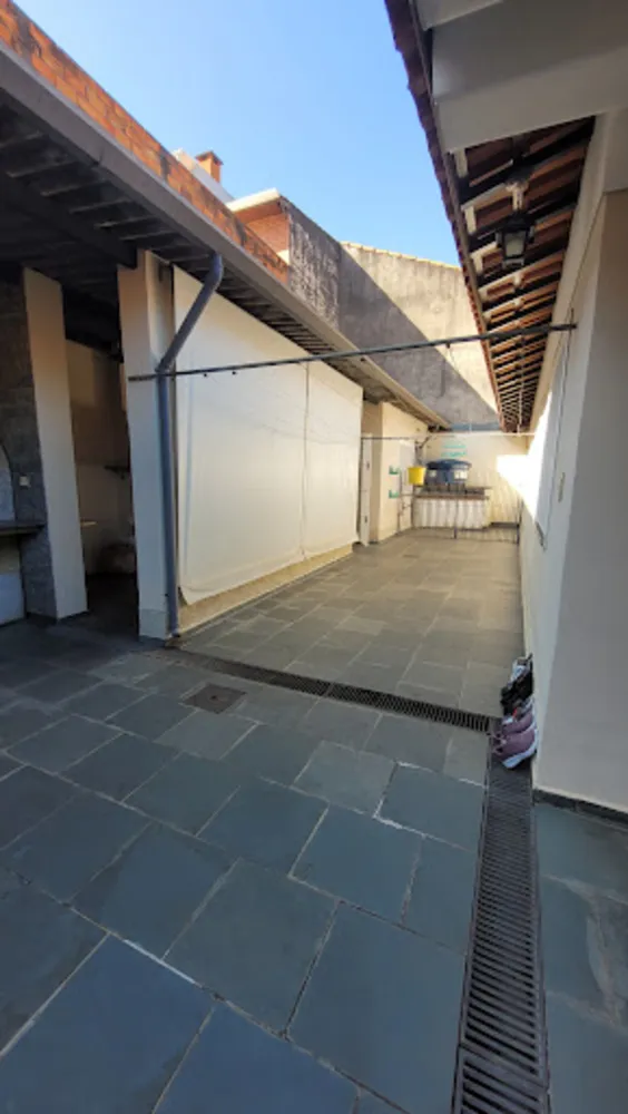 Casa, 3 quartos, 239 m² - Foto 20