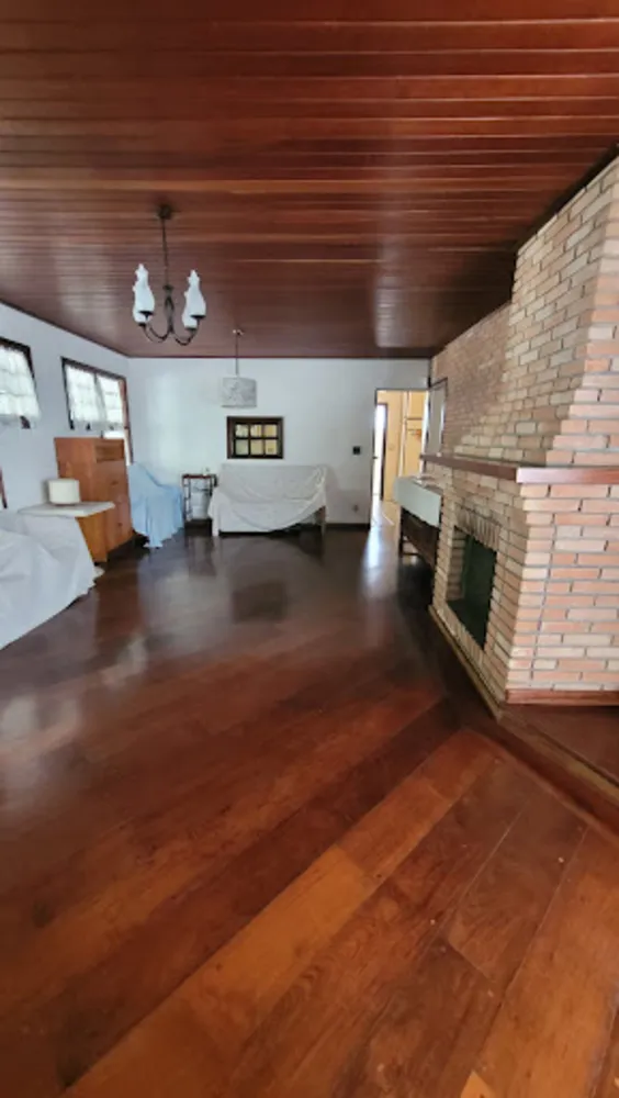 Casa, 3 quartos, 239 m² - Foto 12