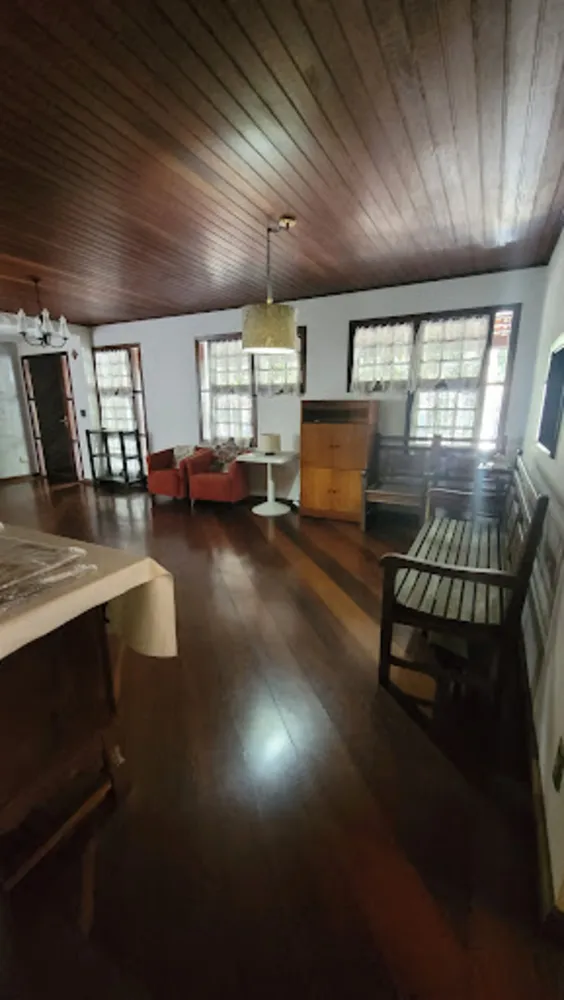 Casa, 3 quartos, 239 m² - Foto 7