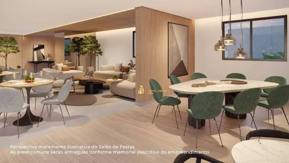Apartamento, 3 quartos, 80 m² - Foto 7