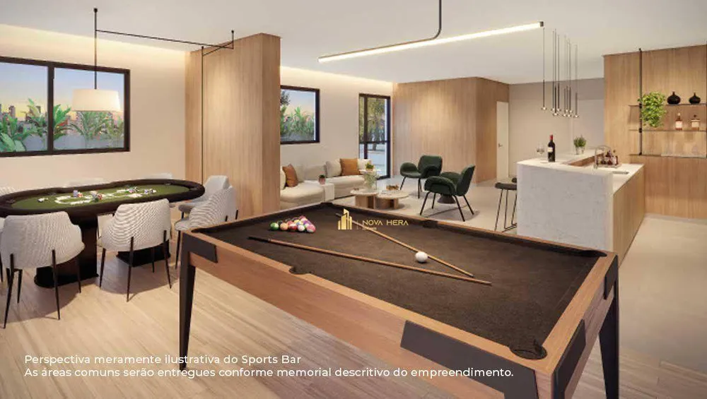 Apartamento, 3 quartos, 80 m² - Foto 4
