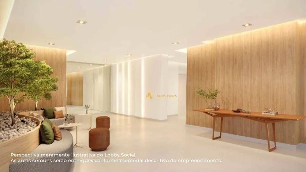 Apartamento, 3 quartos, 80 m² - Foto 3