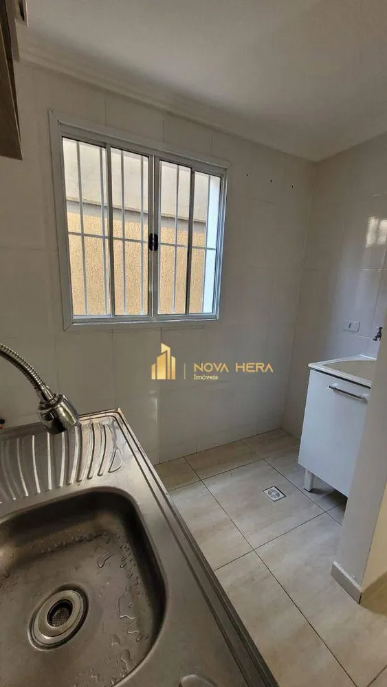 Kitnet-Studio, 26 m² - Foto 5