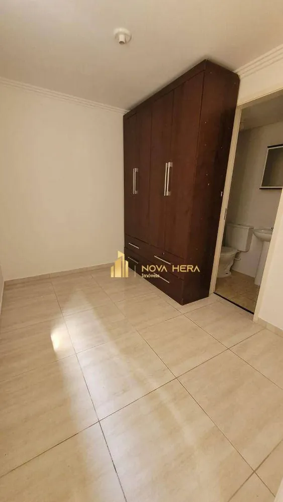 Kitnet-Studio, 26 m² - Foto 6