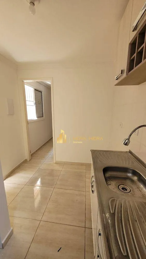Kitnet-Studio, 26 m² - Foto 4