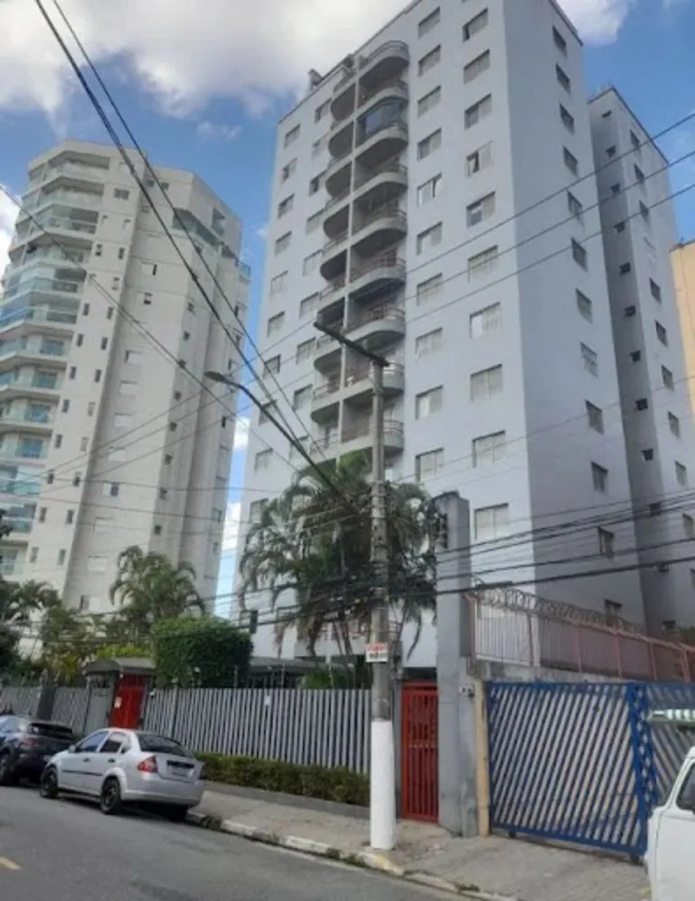 Apartamento, 3 quartos, 71 m² - Foto 1