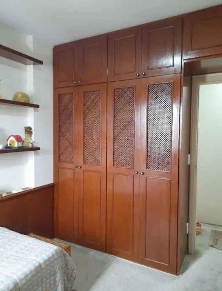 Apartamento, 3 quartos, 71 m² - Foto 2